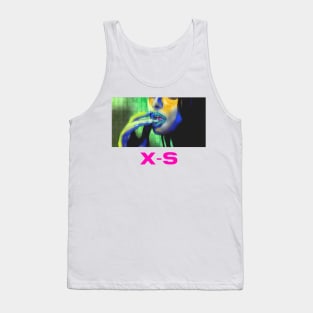 X-S Tank Top